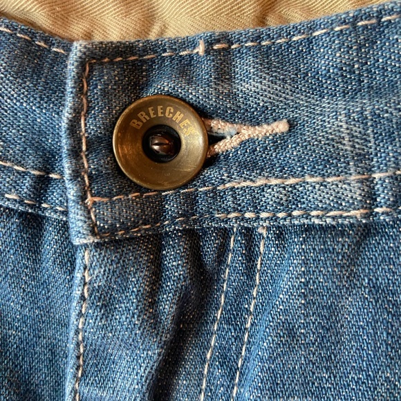 Designer Scott Langton VTG jeans - Picture 3 of 11